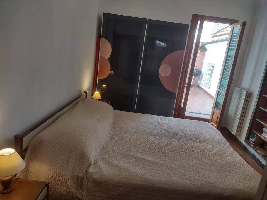Silver Sands Finale Ligure - Traditional Apartment - 4 Beds & Terrace By The Beach Exterior photo